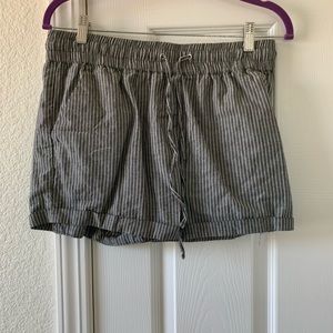 Active USA pull on shorts